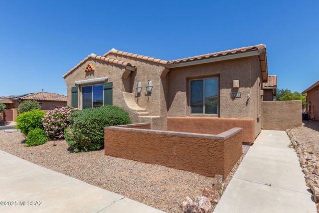 13975 E Stanhope Boulevard, Vail, AZ 85641