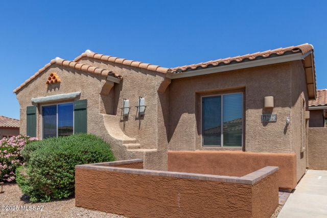 13975 E Stanhope Boulevard, Vail, AZ 85641