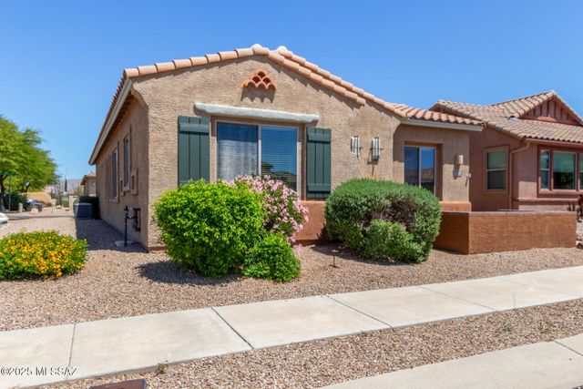 13975 E Stanhope Boulevard, Vail, AZ 85641