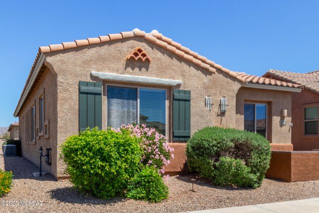 13975 E Stanhope Boulevard, Vail, AZ 85641