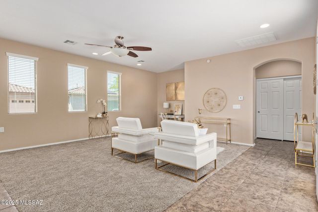 13975 E Stanhope Boulevard, Vail, AZ 85641