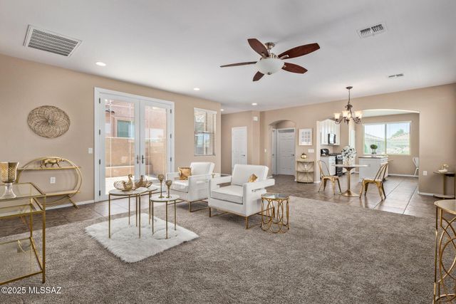 13975 E Stanhope Boulevard, Vail, AZ 85641