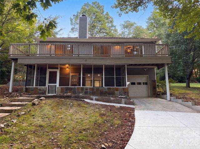 4043 Windward Drive, Tega Cay, SC 29708