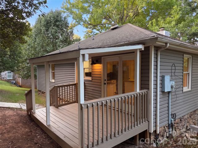 4043 Windward Drive, Tega Cay, SC 29708