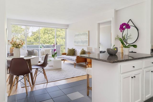 29 Concord Avenue 704, Cambridge, MA 02138