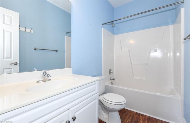 1 Abelia Court, Greensboro, NC 27455