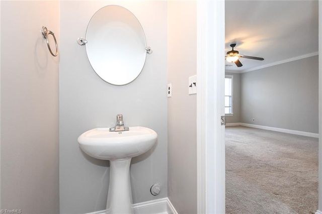 1 Abelia Court, Greensboro, NC 27455