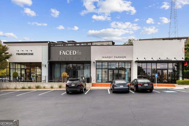 1100 Howell Mill Road NW 910, Atlanta, GA 30318