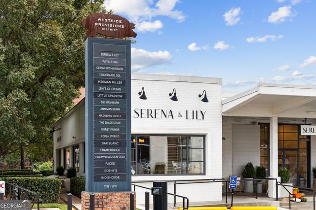 1100 Howell Mill Road NW 910, Atlanta, GA 30318