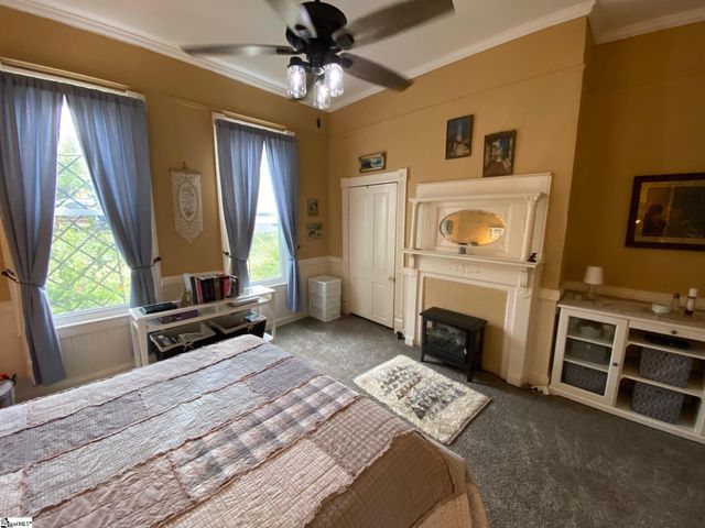 657 S Harper Street, Laurens, SC 29360