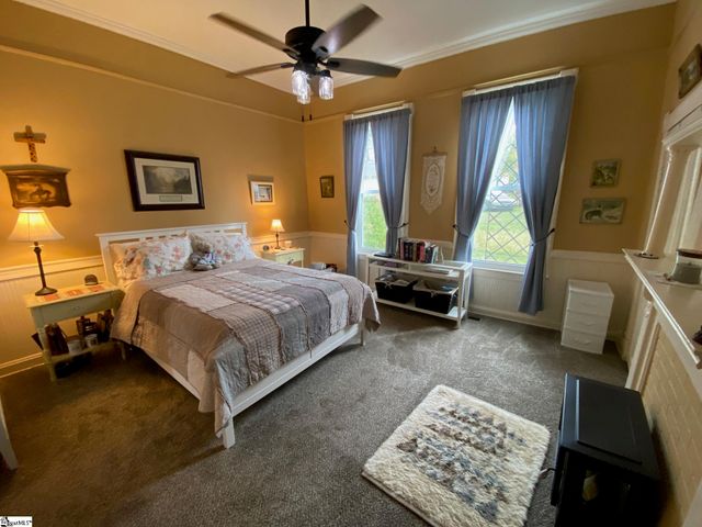 657 S Harper Street, Laurens, SC 29360