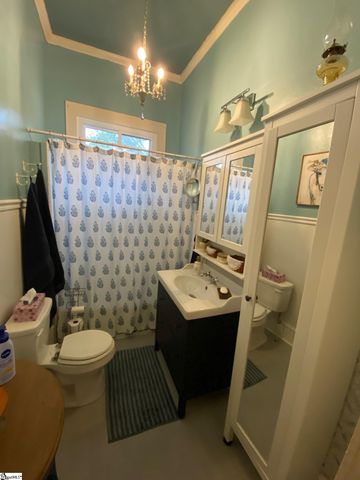 657 S Harper Street, Laurens, SC 29360