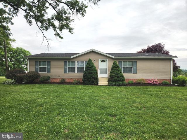 1207 MOUNT GRETNA RD, Elizabethtown, PA 17022