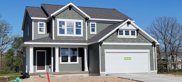 7920 Loralyn Court 34, Caledonia, MI 49316