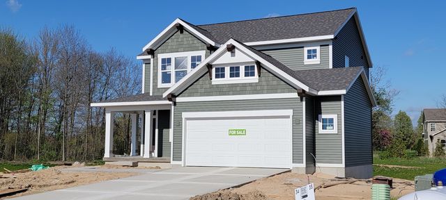 7920 Loralyn Court 34, Caledonia, MI 49316