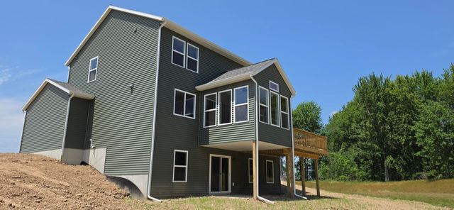 7920 Loralyn Court 34, Caledonia, MI 49316