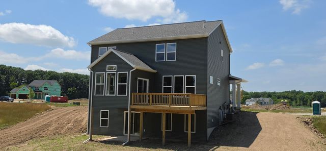 7920 Loralyn Court 34, Caledonia, MI 49316