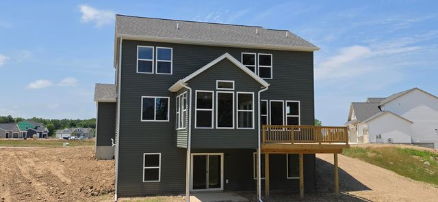 7920 Loralyn Court 34, Caledonia, MI 49316