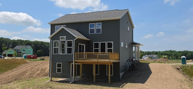 7920 Loralyn Court 34, Caledonia, MI 49316