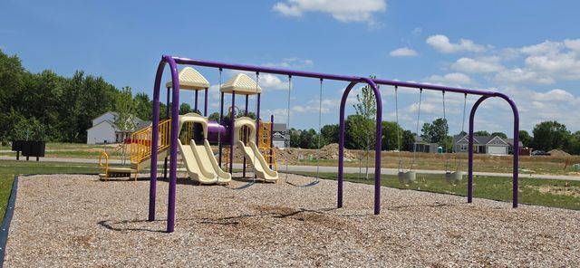 7920 Loralyn Court 34, Caledonia, MI 49316