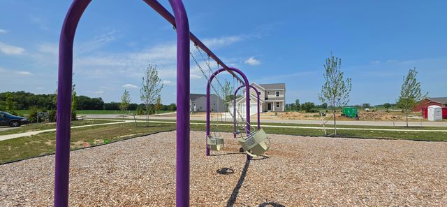 7920 Loralyn Court 34, Caledonia, MI 49316