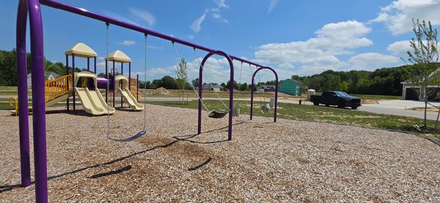 7920 Loralyn Court 34, Caledonia, MI 49316