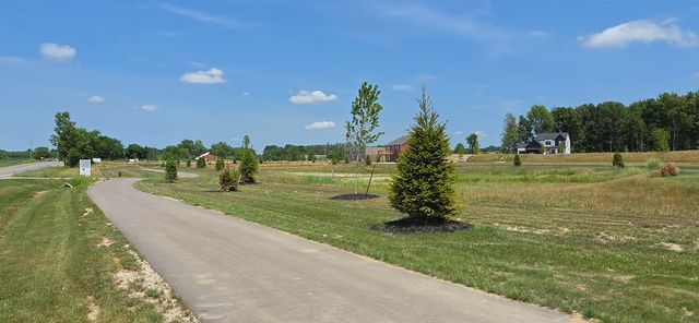 7920 Loralyn Court 34, Caledonia, MI 49316