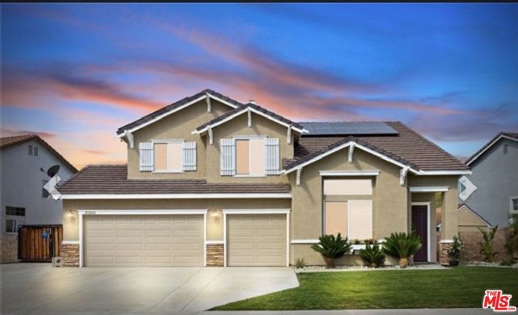 31265 Euclid Loop, Winchester, CA 92596
