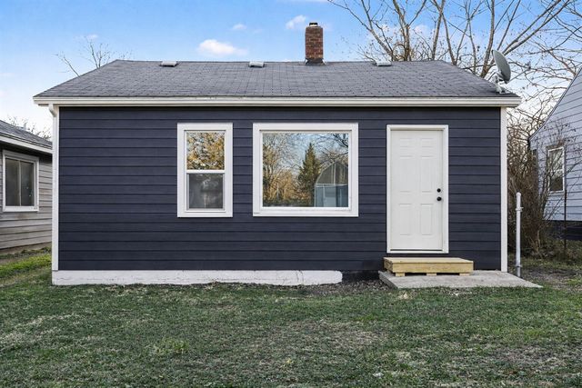 1013 Trimble Avenue, Kalamazoo, MI 49048