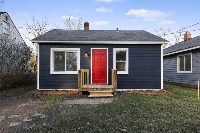 1013 Trimble Avenue, Kalamazoo, MI 49048