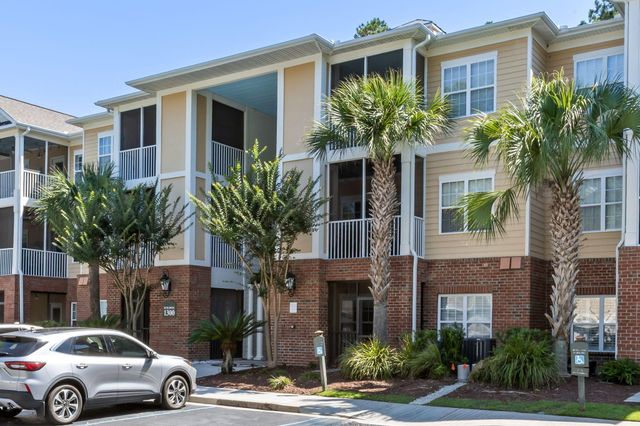 1301 Basildon Road, Mount Pleasant, SC 29466