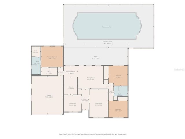 2971 FOREST CIRCLE, Seffner, FL 33584