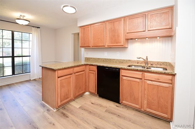 4124 Johnstown Drive, Montgomery, AL 36109
