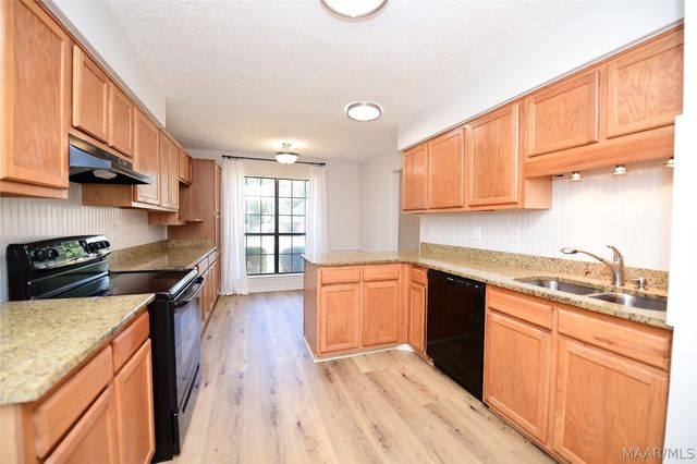 4124 Johnstown Drive, Montgomery, AL 36109