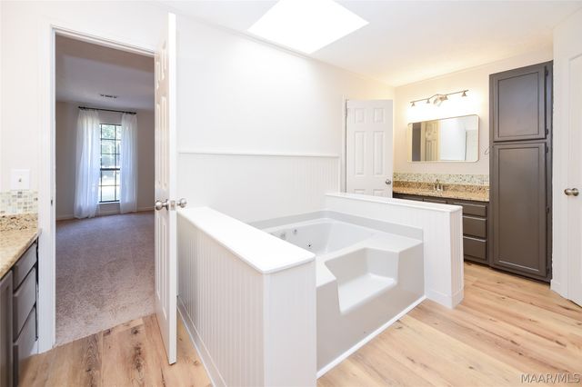 4124 Johnstown Drive, Montgomery, AL 36109