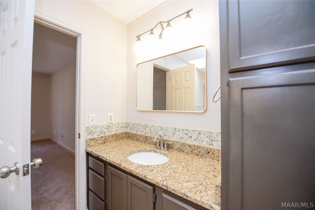 4124 Johnstown Drive, Montgomery, AL 36109