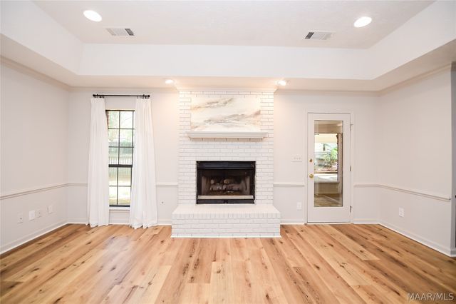 4124 Johnstown Drive, Montgomery, AL 36109