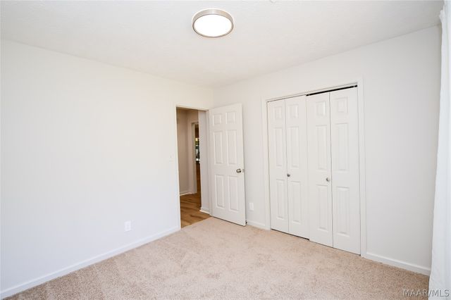 4124 Johnstown Drive, Montgomery, AL 36109
