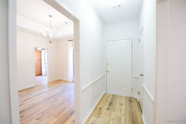 4124 Johnstown Drive, Montgomery, AL 36109
