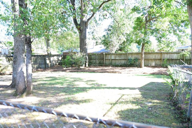 4124 Johnstown Drive, Montgomery, AL 36109