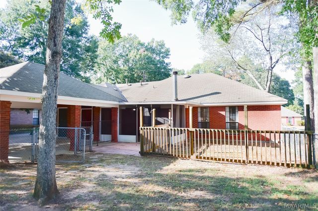 4124 Johnstown Drive, Montgomery, AL 36109