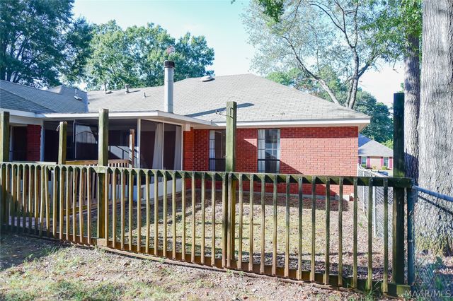 4124 Johnstown Drive, Montgomery, AL 36109
