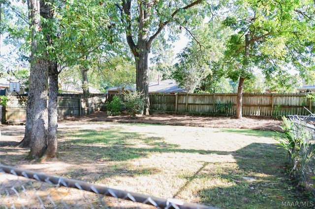 4124 Johnstown Drive, Montgomery, AL 36109