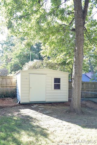 4124 Johnstown Drive, Montgomery, AL 36109