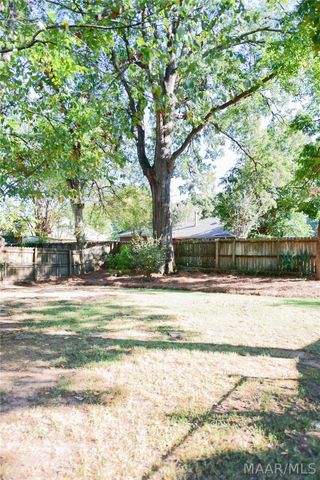 4124 Johnstown Drive, Montgomery, AL 36109