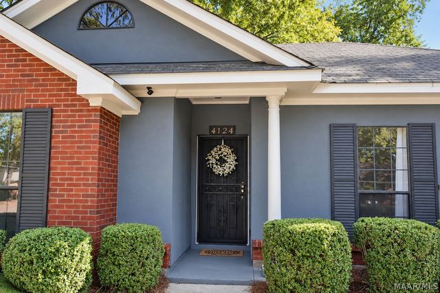 4124 Johnstown Drive, Montgomery, AL 36109