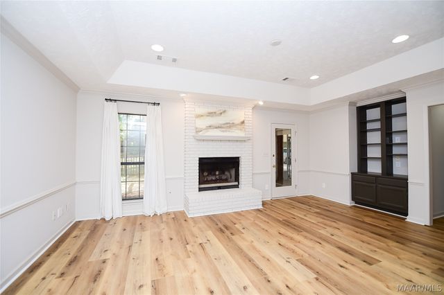 4124 Johnstown Drive, Montgomery, AL 36109