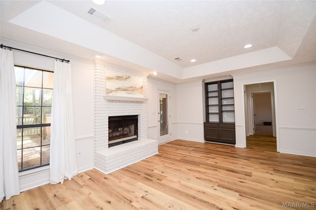 4124 Johnstown Drive, Montgomery, AL 36109