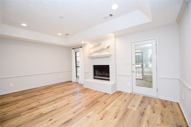 4124 Johnstown Drive, Montgomery, AL 36109