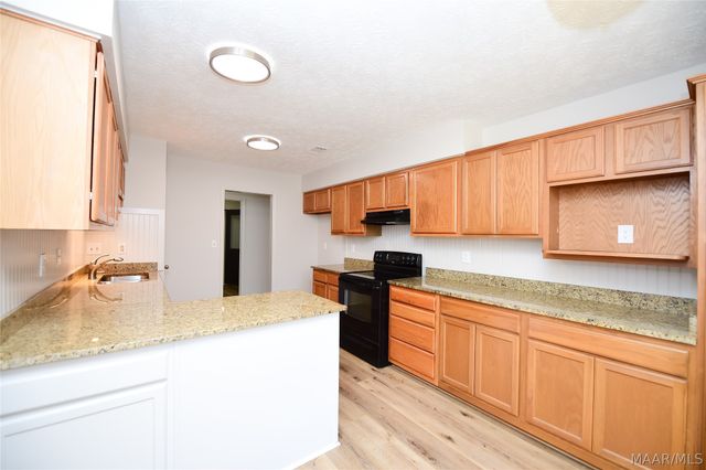 4124 Johnstown Drive, Montgomery, AL 36109